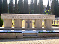 Monument français.