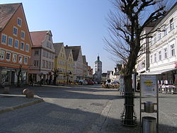 Günzburg