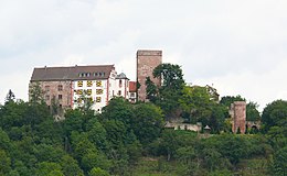 Werbach - Sœmeanza