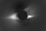 Thumbnail for Solar eclipse of October 24, 1995