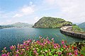 Idukki Dam in Kerala