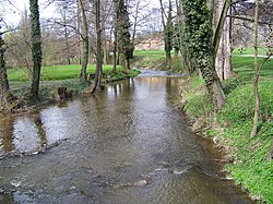 Výrovka v Podskalí (Kouřim)