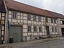 Wohnhaus