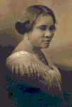 Madam C. J. Walker