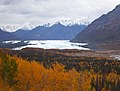 Image 19Matanuska glacier (from Geography of Alaska)