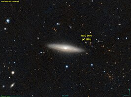 NGC 3404