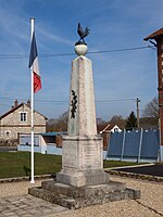 Monument aux morts