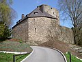 Burg Lobenstein