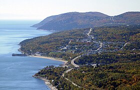 Saint-Siméon (Charlevoix-Est)