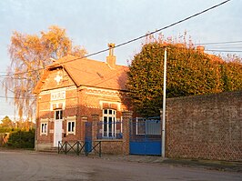 Gemeentehuis