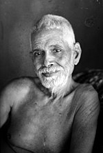 Thumbnail for Ramana Maharshi