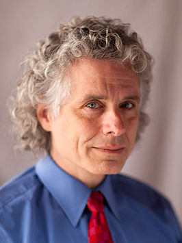 Steven Pinker in 2011