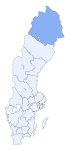 Condado de Norrbotten