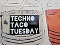 Techno Taco Tuesday