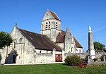 Monument aux morts