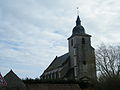 Église Saint-Martin de Vitz-sur-Authie