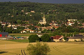 Vouneuil-sur-Vienne