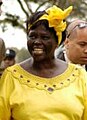 Wangari Mathai