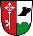 Erlbach címere