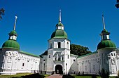 Savior-Transfiguration Monastery