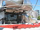 Jay Pritzker Pavilion bandshell