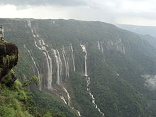 7 Sister Falls Cherrapunji.JPG