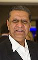 Amir Dossal