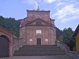 Baldissero Canavese – Veduta