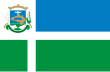 Vlag van Santo Cristo