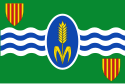 Bandeira de Vencillón