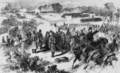 Battle of Dranesville