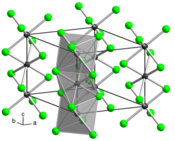 Image illustrative de l’article Bromure de zirconium(III)