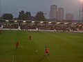 Griffin Park