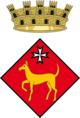 Escudo d'armas