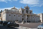 Thumbnail for Roman Catholic Archdiocese of Manfredonia–Vieste–San Giovanni Rotondo