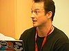 Chris Avellone, lead designer of Planescape: Torment