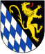 Blason de Argenthal