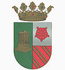 Coat of arms of Daimús