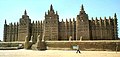 Great Mosque of Djenné