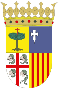 Escudo d'Aragón.svg