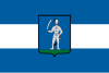 Flag of Hernádnémeti