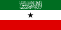 Drapeau du Somaliland