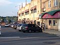 H-Mart in Upper Darby Township, Pennsylvania