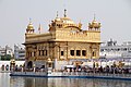 Golden Temple, Amritsar