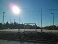 Playground in Banići