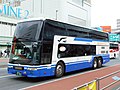 JR東海バス（三菱エアロキング） 744-10992