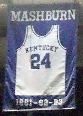 Image illustrative de l’article Jamal Mashburn