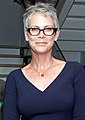 Jamie Lee Curtis interpreta Cathy Munsch