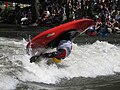 Un air loop au Festival Reno River