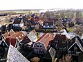 Het Keern, gezien vanaf de Laurenskerk.